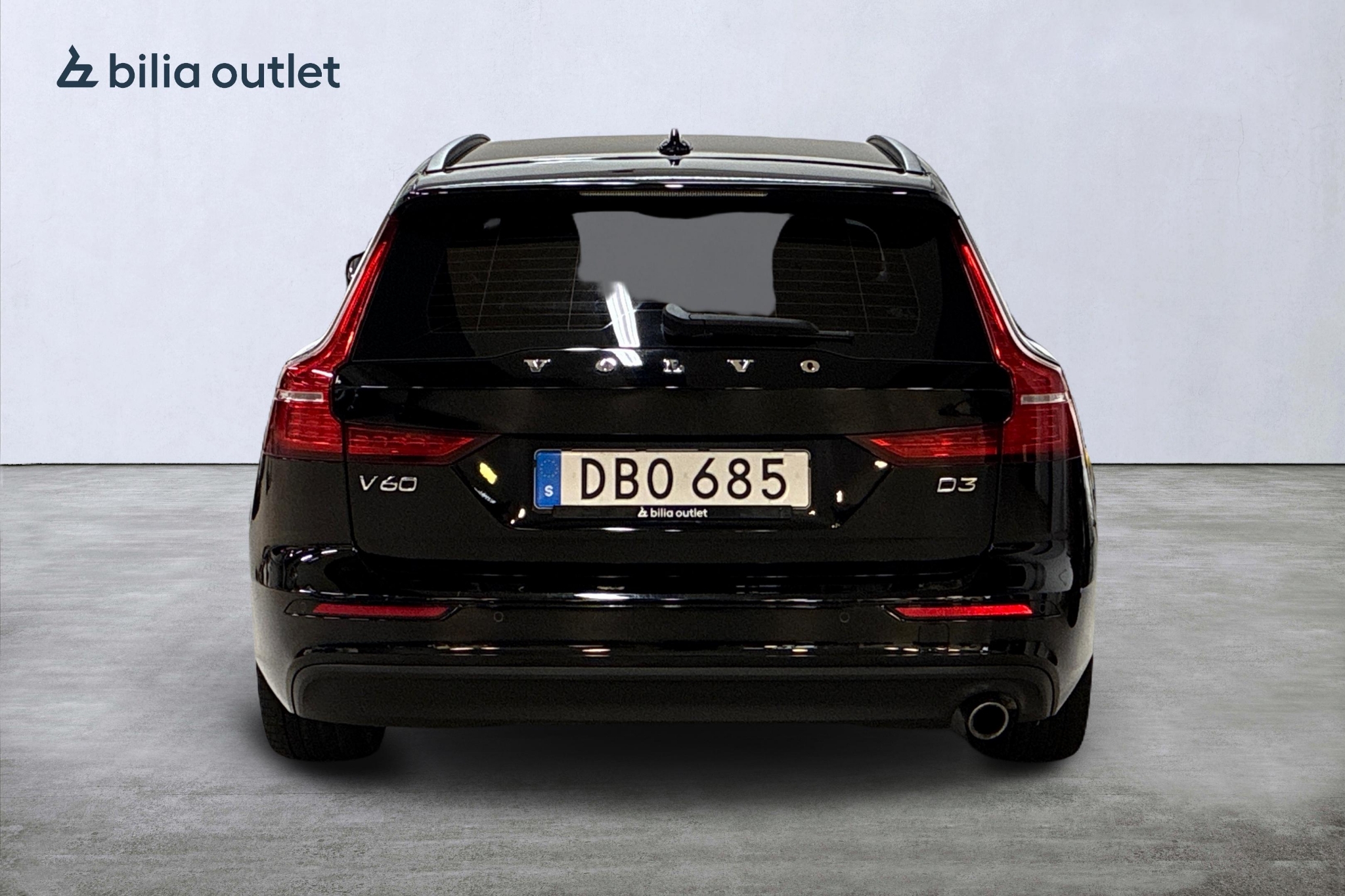 Volvo V60 D3 Momentum 2019, bild 7/10