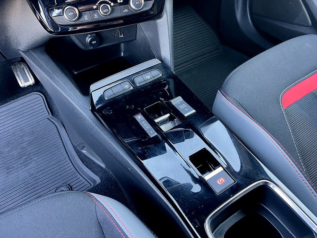 Bild på Opel Mokka-e GS 136hk Aut - PRIVATLEASING!