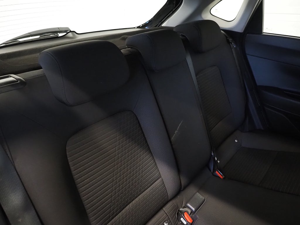 Hyundai i20 1.0 T-GDI iMT 100hk MHEV Essential Backkamera 2021