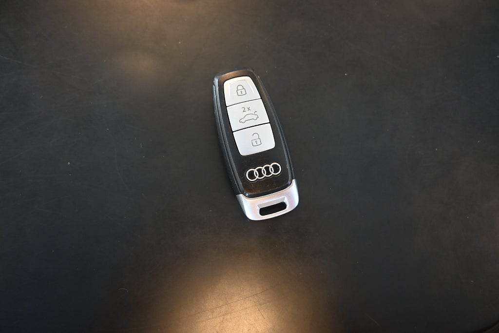Audi A6 2023 - miniatyr 25