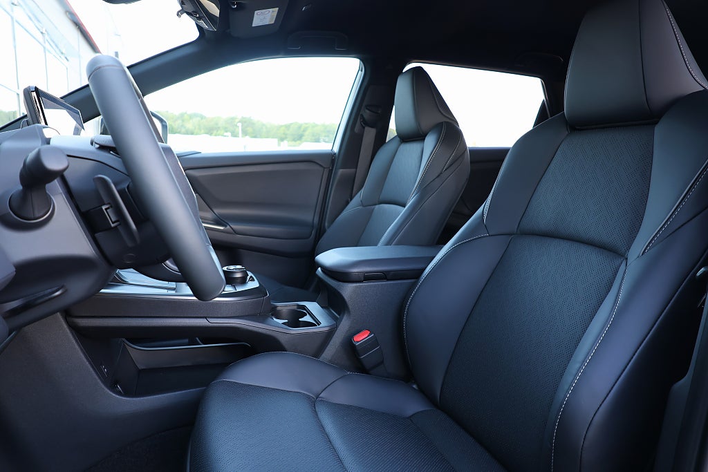 Subaru E-Outback TOURING 74.7 kWh 380hk AWD