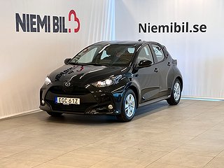 Mazda 2 Hybrid 116hk Kamera/Adaptiv Farthållare/10ÅrsGaranti
