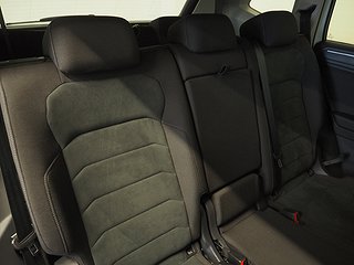 SUV Volkswagen Tiguan 10 av 23