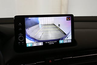 SUV Honda ZR-V 14 av 21