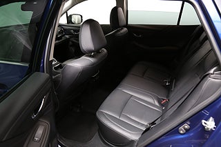 Kombi Subaru Outback 22 av 25