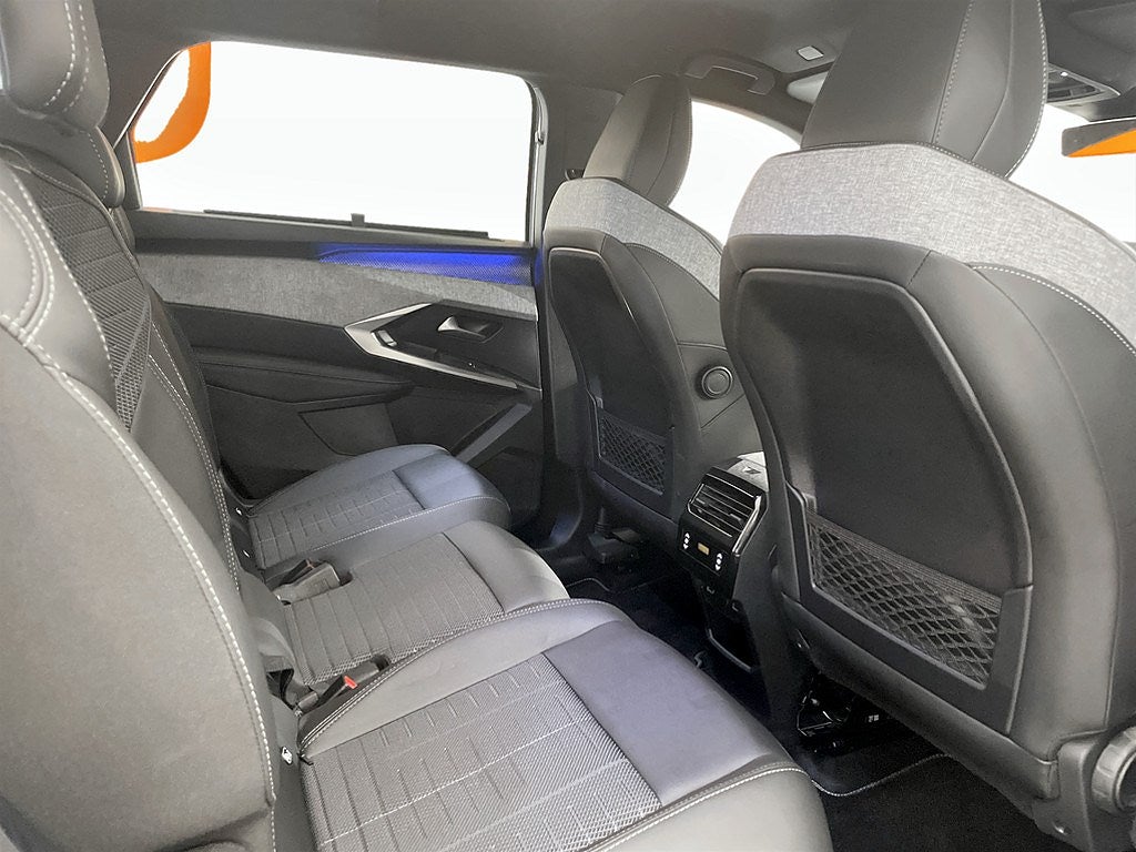 Bild på Peugeot 5008 GT Hybrid 145hk Aut - NYA VINTERHJUL INGÅR!