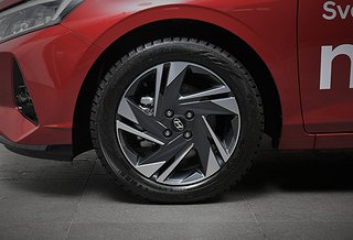 Halvkombi Hyundai i20 7 av 27