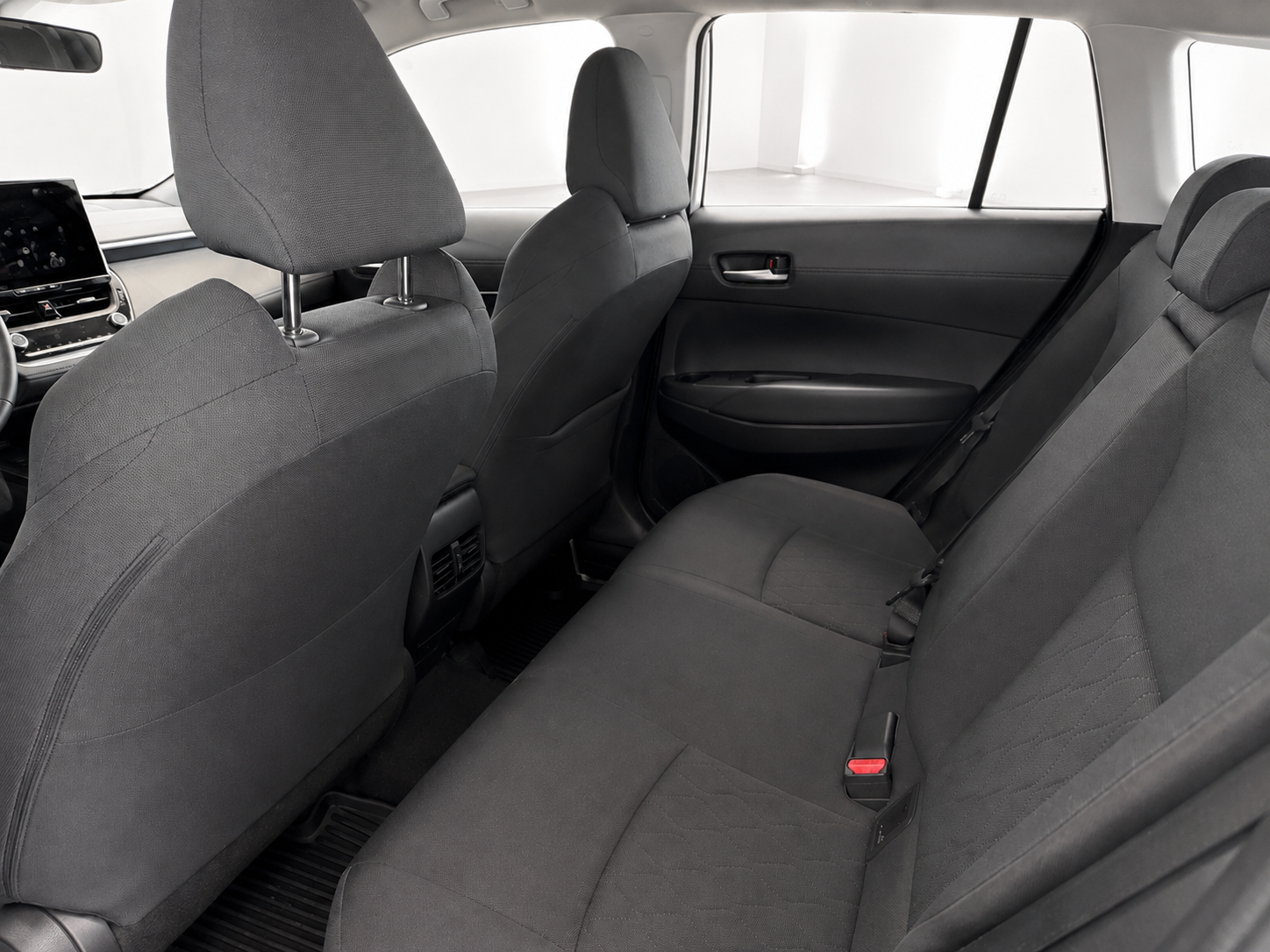 Toyota Corolla Cross STYLE 2026, bild 7/34