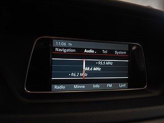 Kombi Mercedes-Benz E 21 av 22