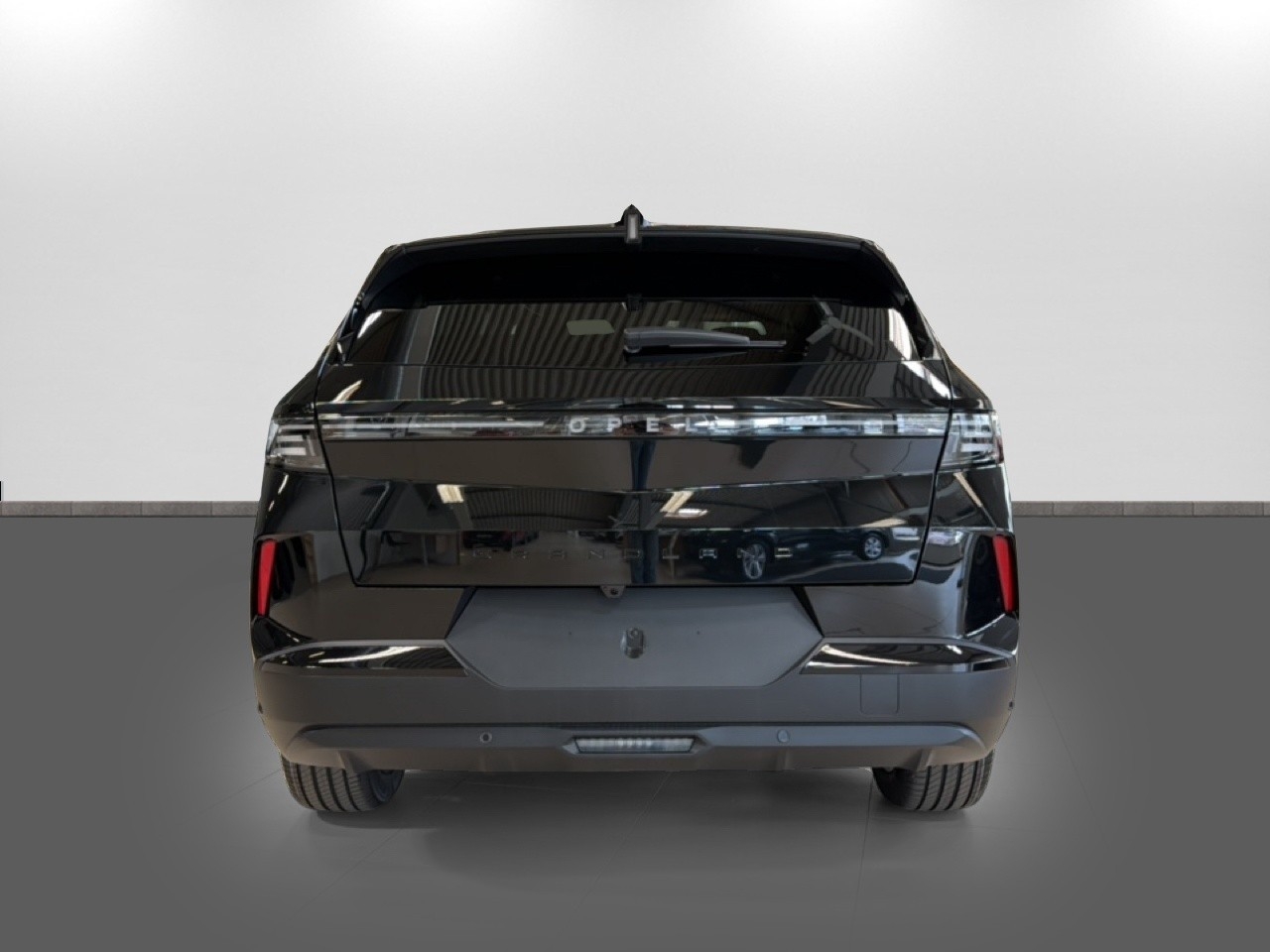 Opel Grandland X Ultimate Hybrid 1.2 2026, kuva 5/38