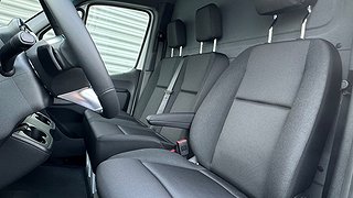 Transportbil - Skåp Mercedes-Benz Sprinter 5 av 18