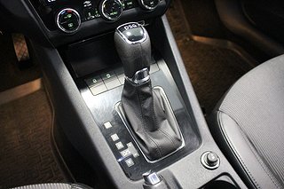 Kombi Skoda Octavia 19 av 22