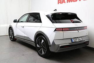 SUV Hyundai IONIQ 5 3 av 26