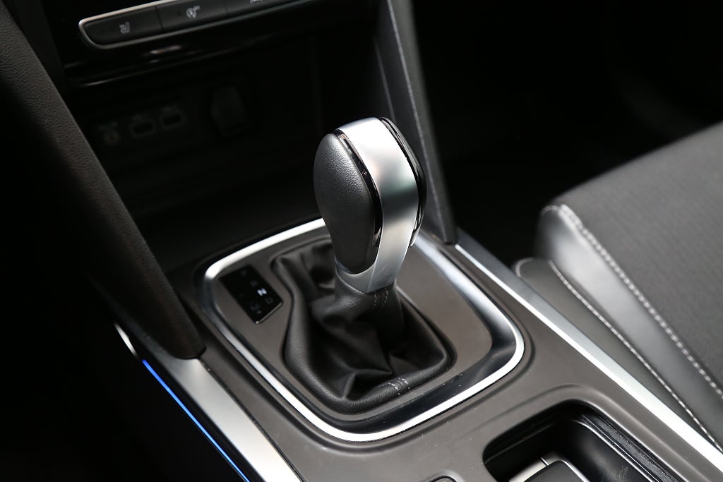 Renault Mégane Sport Tourer 1,3 TCe 140hk Aut Navi Kamera 2023