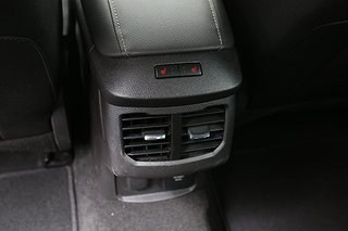 Halvkombi Ford Mondeo 29 av 29