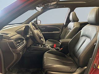 Subaru Forester e-Boxer XFuel Dragkrok Panorama B-kamera Adpt. farthåll – bild 7