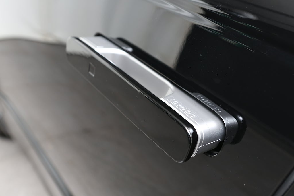 Hyundai IONIQ 9 Calligraphy Performance AWD 6-sits *Kampanj - 1 kvar 2026