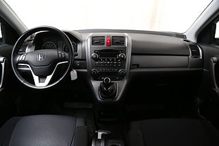 SUV Honda CR-V 18 av 24