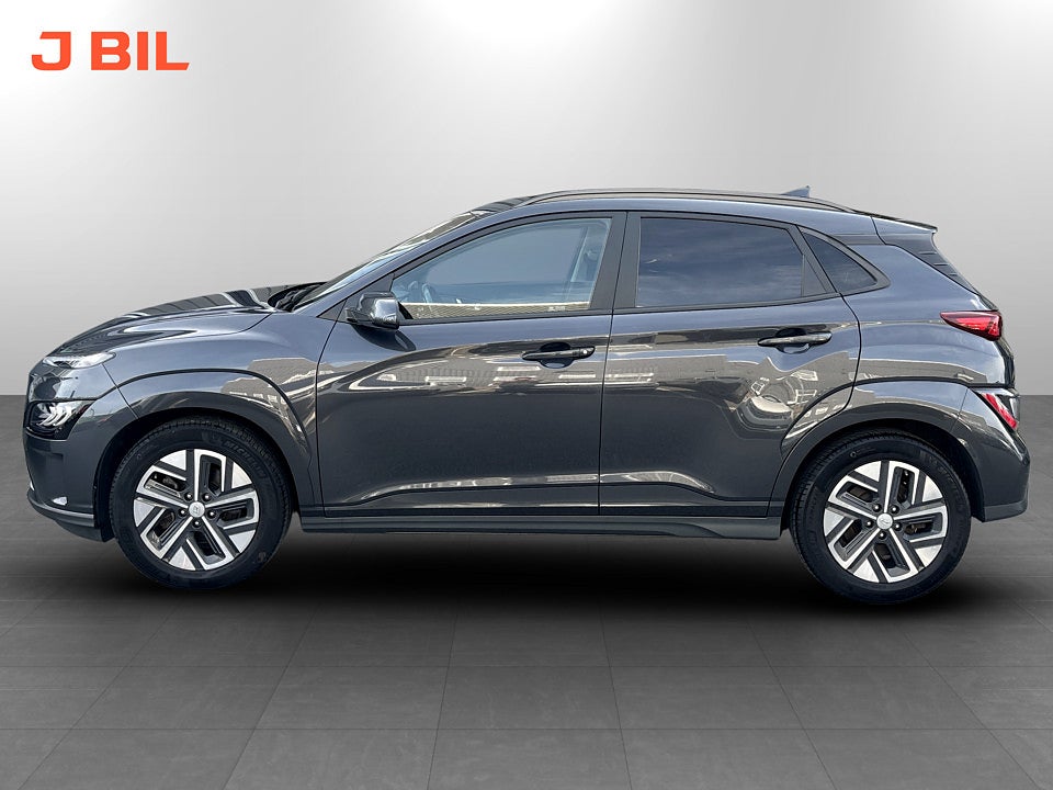 Bild på Hyundai Kona EV Essential 64 kWh 204hk Aut B-KAMERA CARPLAY