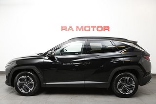 SUV Hyundai Tucson 2 av 23