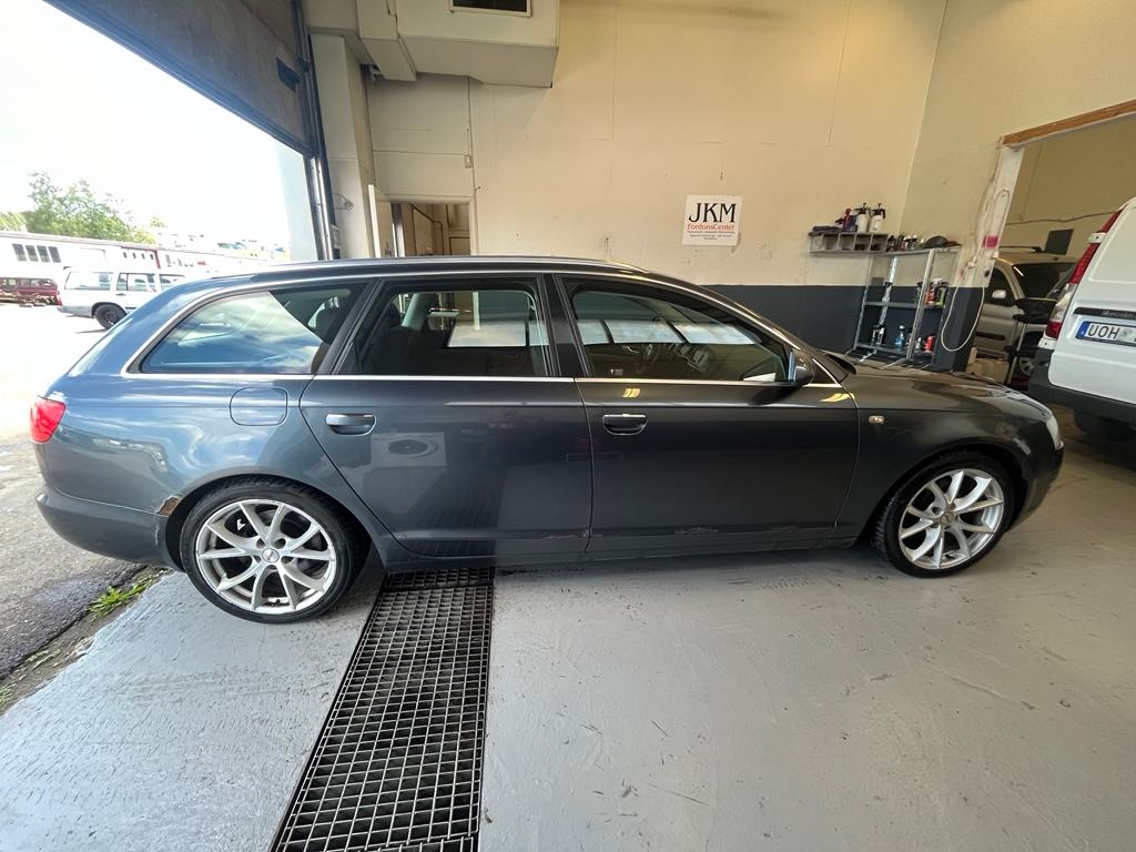 Audi A6 2008, bild 5/40