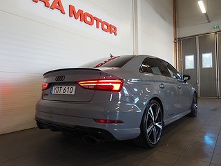 Sedan Audi RS3 6 av 20