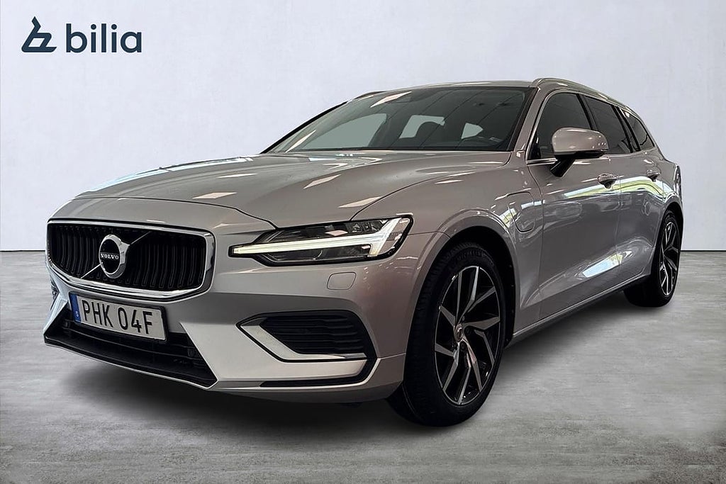 Volvo V60 T8 TE Inscription | Panorama | HuD