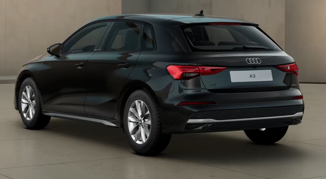 Audi A3 Sportback 35 TFSI S-Tronic 2026, bild 4/39