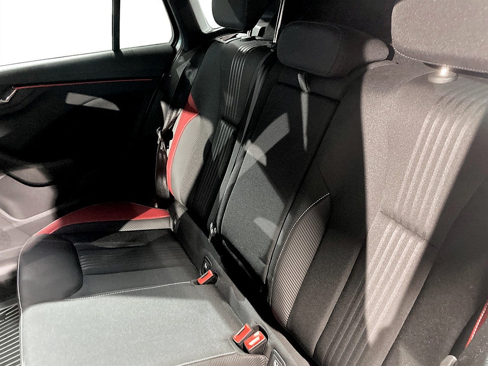 Bild på Skoda Kamiq Monte Carlo 1.0 TSI 110hk Aut - DRAG, B-KAMERA