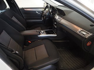 Kombi Mercedes-Benz E 12 av 22