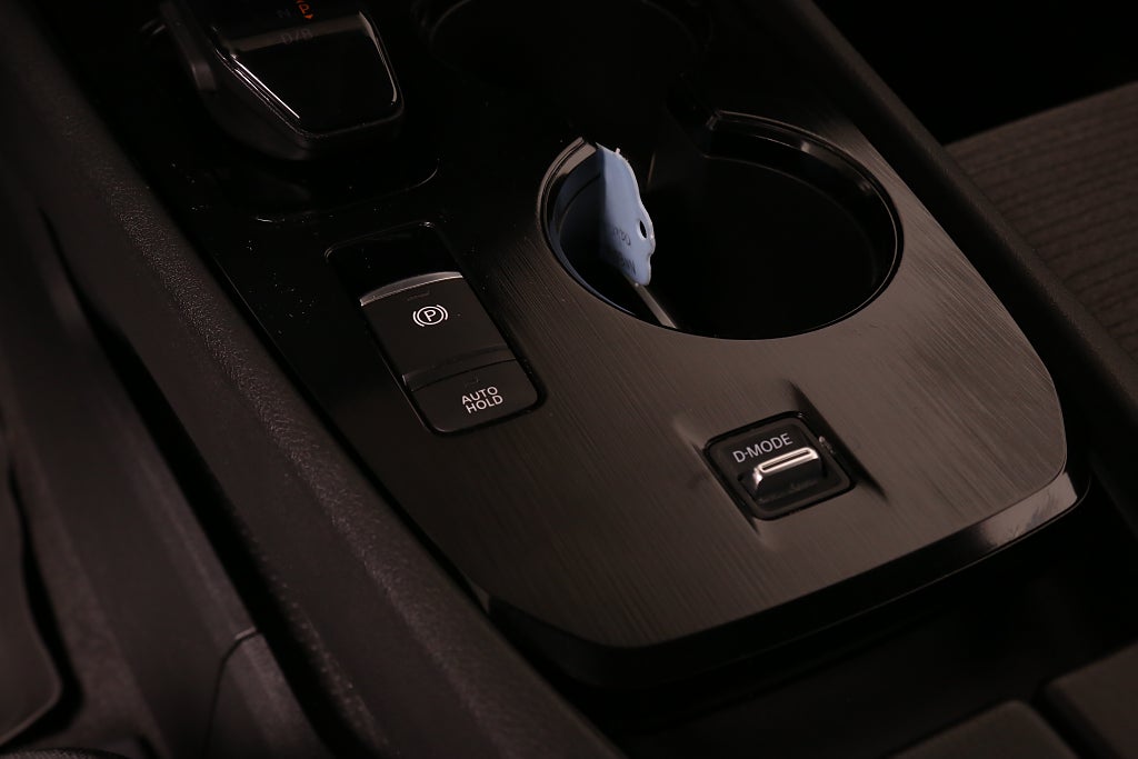 Nissan X-Trail e-POWER Hybrid Acenta Aut 204hk 2023