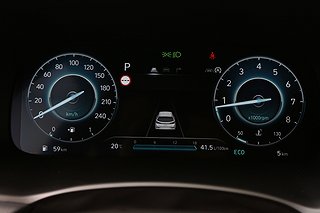 Halvkombi Hyundai i30 26 av 26