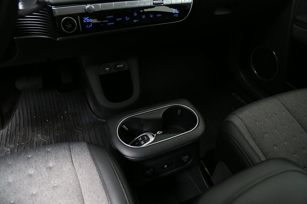 Hyundai IONIQ 5 77.4 kWh AWD Essential 2023