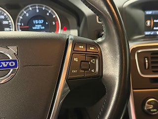 Kombi Volvo V60 16 av 24