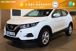 SUV Renault Kadjar 1 av 21