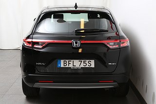 SUV Honda HR-V 7 av 21