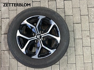 SUV Citroën C3 18 av 18