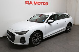 Kombi Audi A6 1 av 27