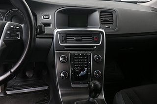 Sedan Volvo S60 14 av 21