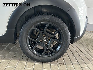 Halvkombi Citroën C3 13 av 18