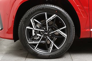 SUV Hyundai Tucson 4 av 27