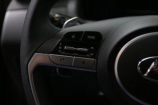 SUV Hyundai Tucson 17 av 23