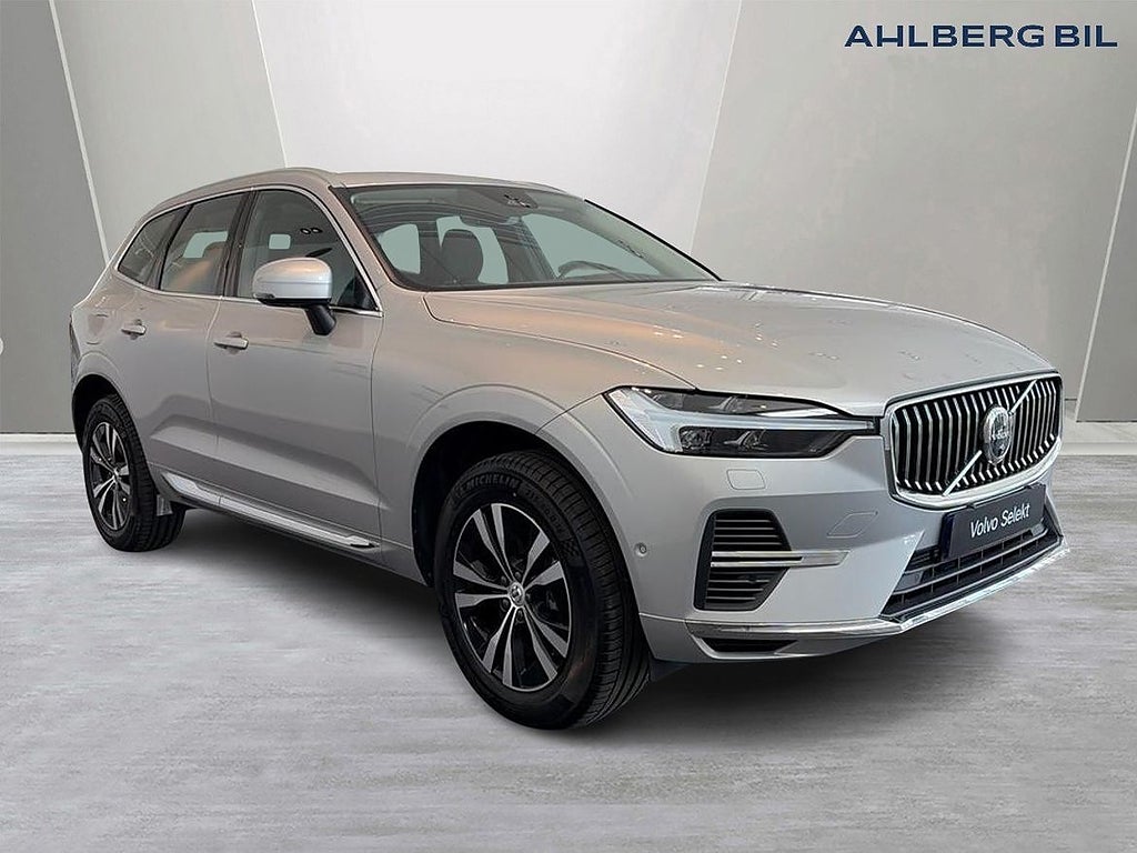 Volvo XC60 T6 Core Edition. 360 Kamera, Drag, Navi,