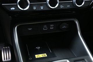 SUV Honda CR-V 21 av 27