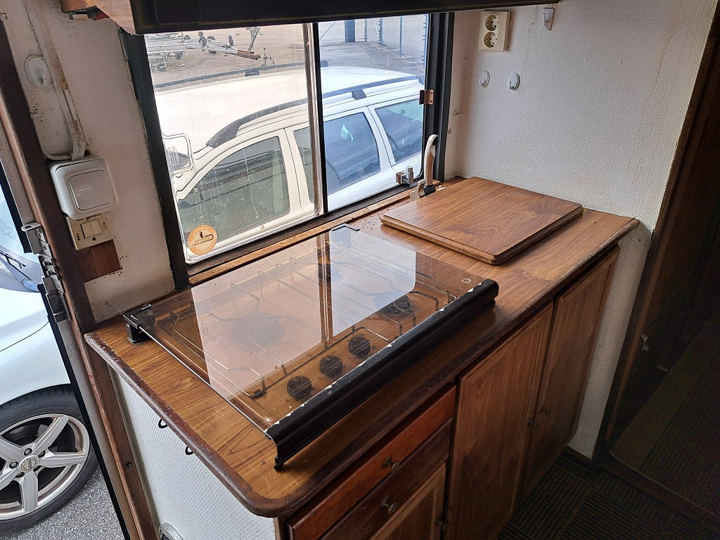 Volkswagen LT31 1979 - miniatyr 7