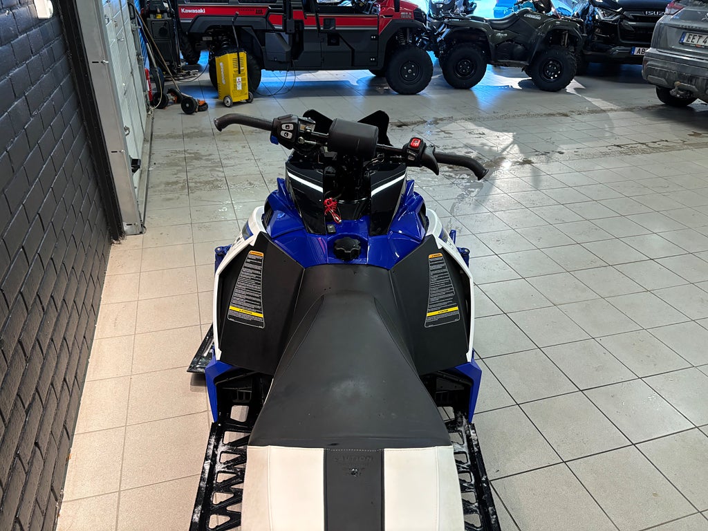 Yamaha SR Viper 2016 - miniatyr 5