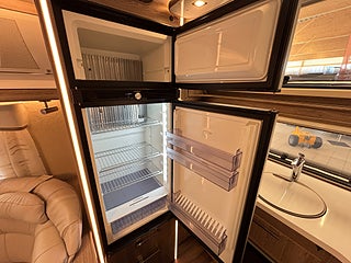 Husvagn-övrigt Kabe IMPERIAL 780 TDL FK KS 18 av 30