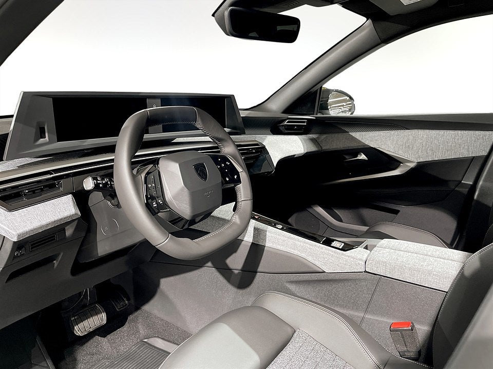 Bild på Peugeot 5008 Allure Hybrid - KAMPANJ! PRIVATLEASA FRÅN 24 MÅN