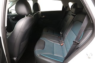 SUV Kia E-Niro 19 av 20