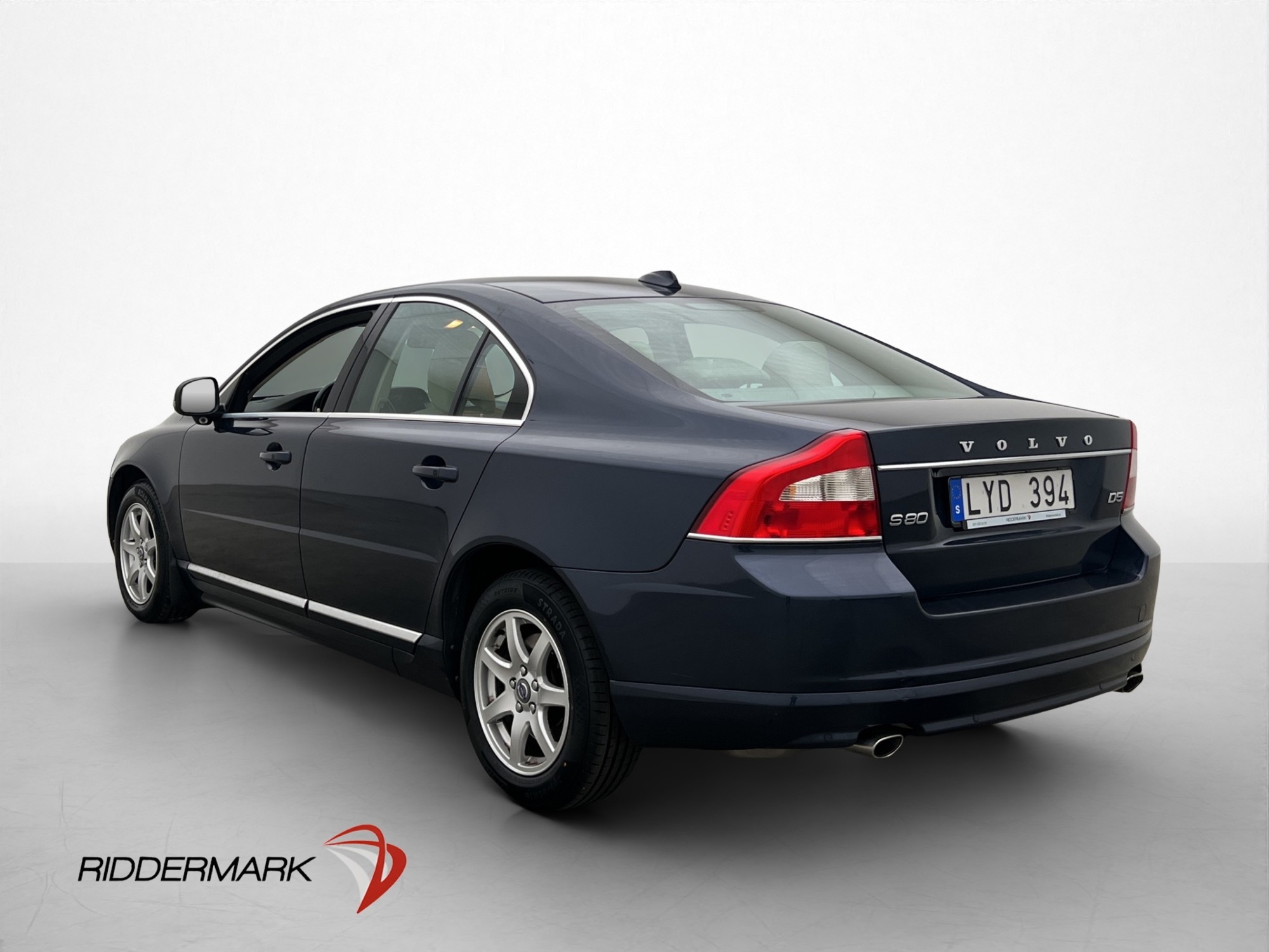 Volvo S80 2012, kuva 6/63